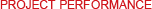 工程業(yè)績(jī)