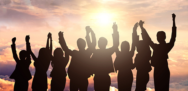 豐富的行業(yè)經(jīng)驗(yàn)