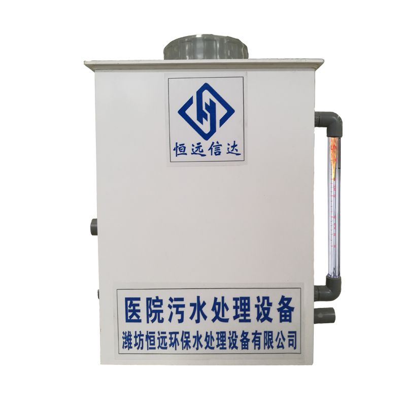 什么是緩釋消毒器？