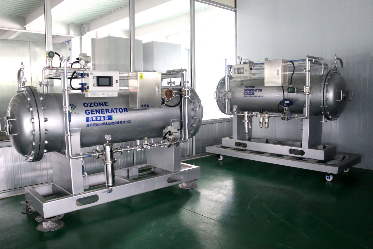 臭氧發(fā)生器