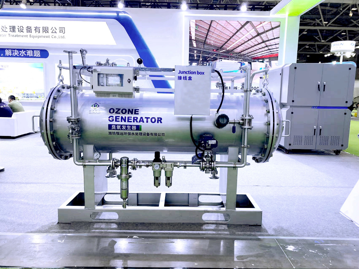 臭氧發(fā)生器